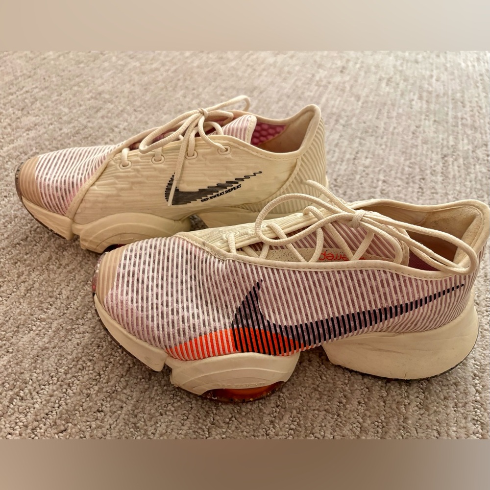 Nike Air Zoom Superrep 2 Next Nature size 7 - Picture 4 of 9